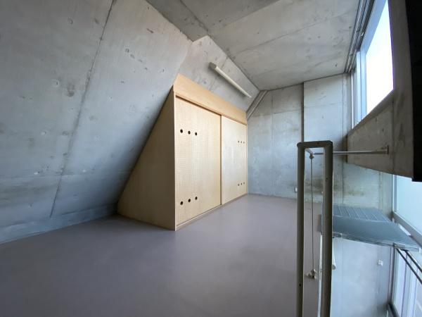 大田区南千束３丁目のマンション