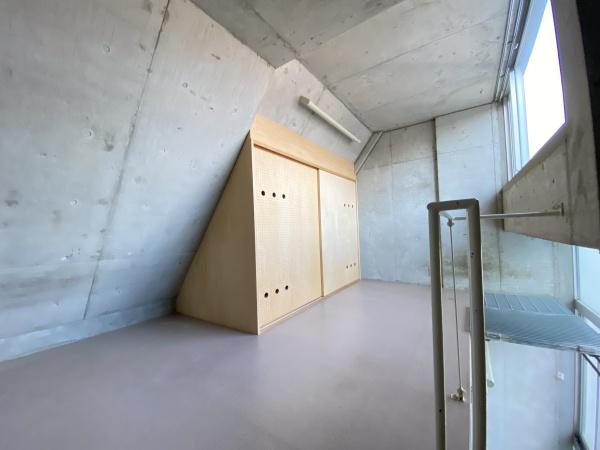 大田区南千束３丁目のマンション
