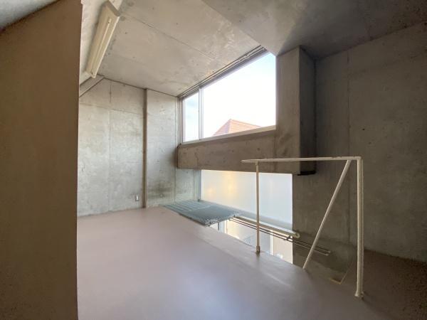 大田区南千束３丁目のマンション
