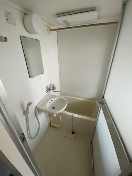 大田区南千束３丁目のマンション