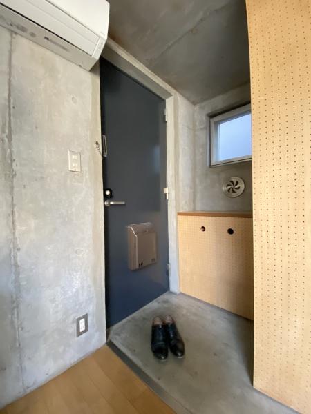 大田区南千束３丁目のマンション