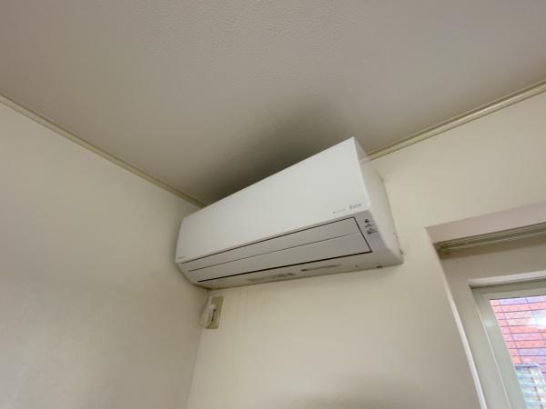 目黒区大岡山１丁目のアパート