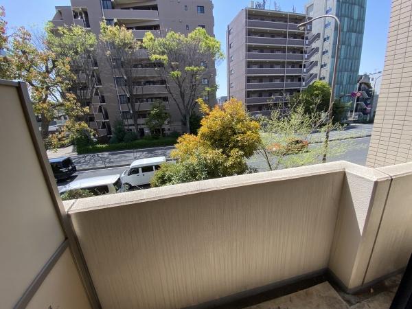 目黒区南１丁目のマンション