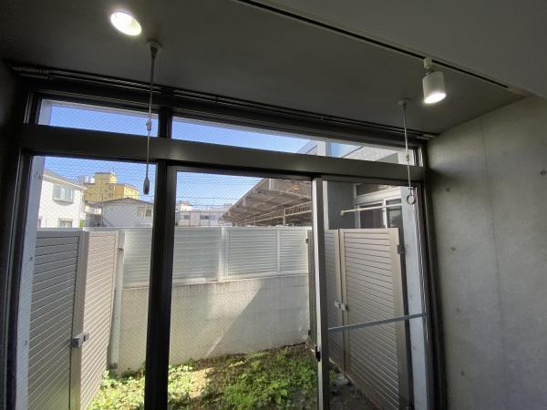 モダンフォルム洗足
