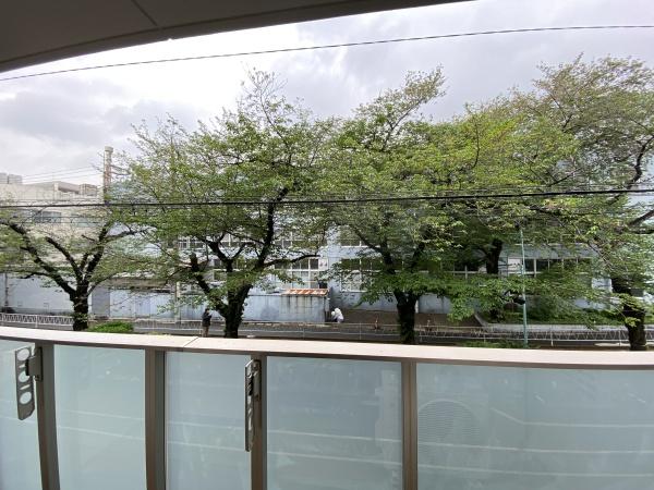 テラス都立大学