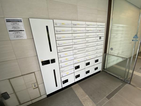 テラス都立大学