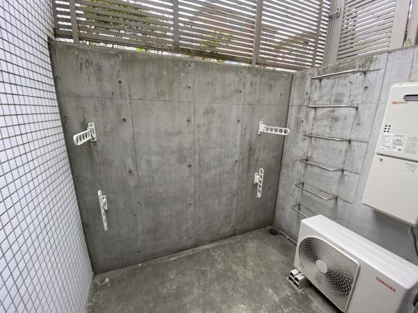 目黒区平町２丁目のマンション