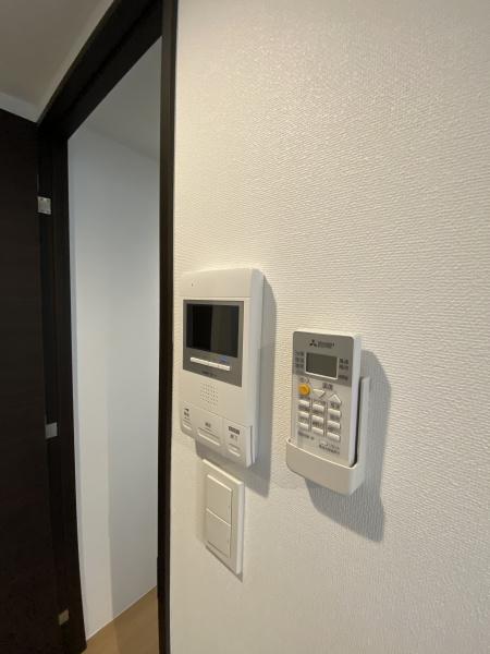 目黒区五本木２丁目のマンション