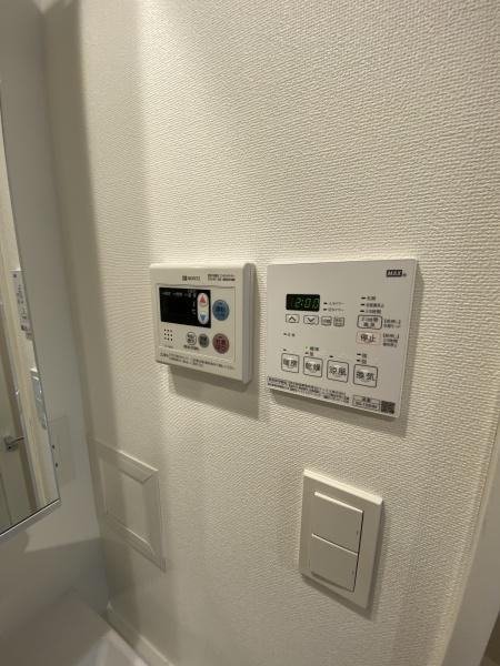 目黒区五本木２丁目のマンション