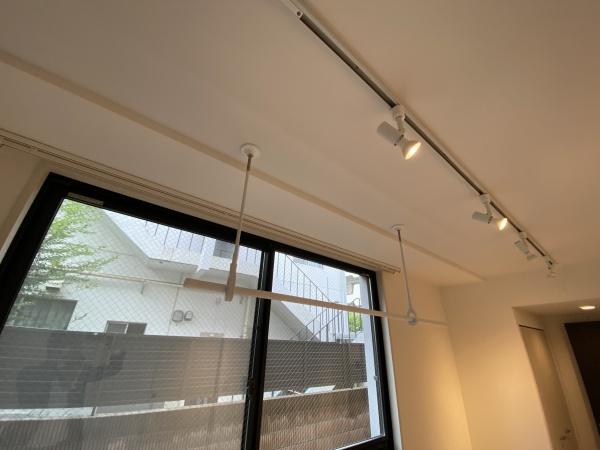 目黒区五本木２丁目のマンション