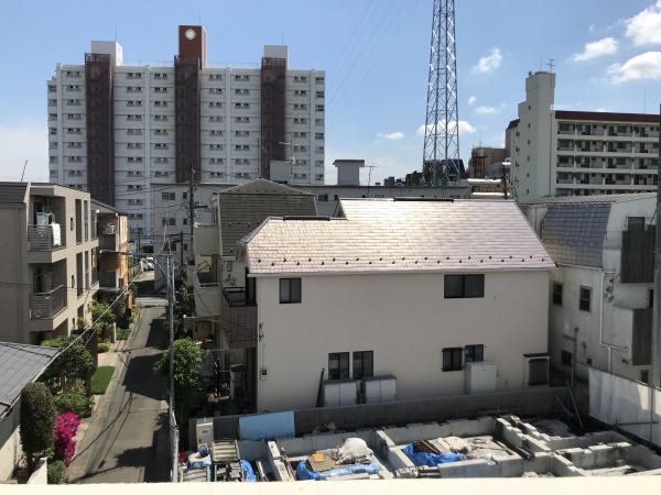 サンフラット
