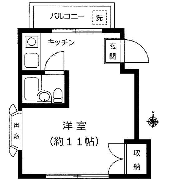 フローラ都立大学