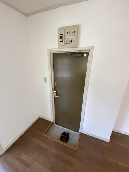 フローラ都立大学