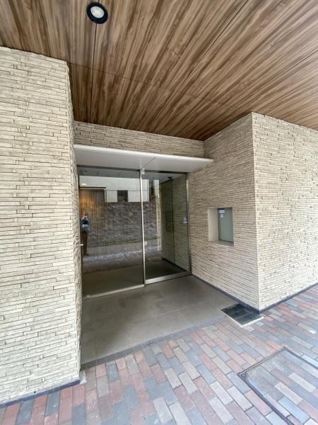 目黒区平町１丁目のマンション