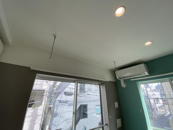 目黒区緑が丘２丁目のマンション