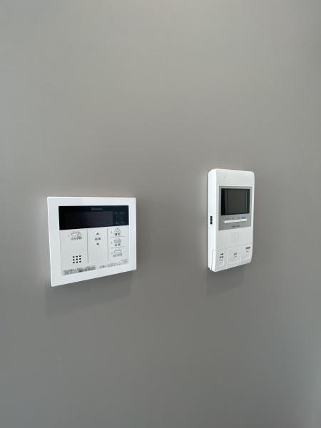 目黒区緑が丘２丁目のマンション