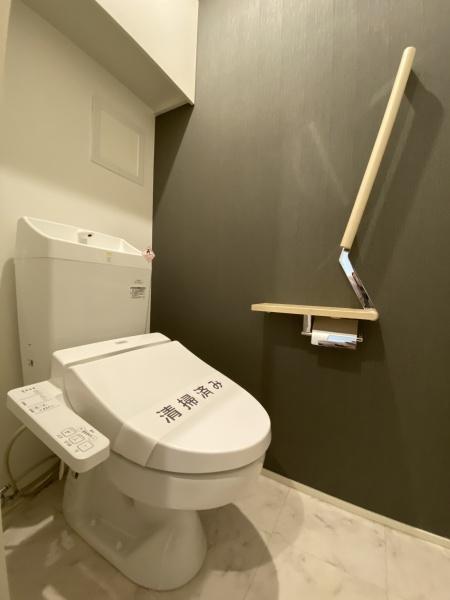 自由ヶ丘マンション
