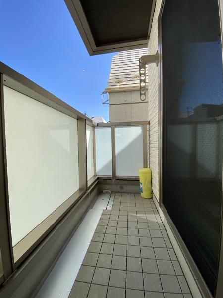 自由ヶ丘マンション