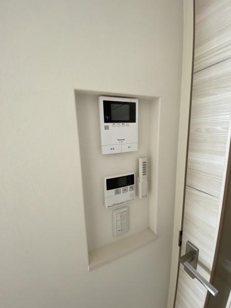 自由ヶ丘マンション