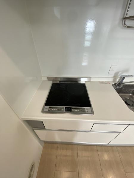 自由ヶ丘マンション