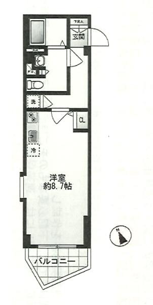 トーシンフェニックス都立大学