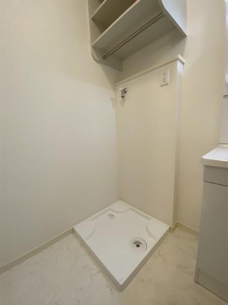 目黒区自由が丘２丁目のアパート