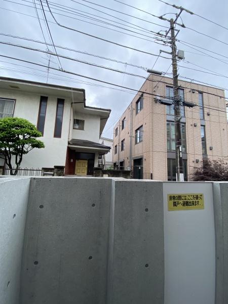 ブランシェ学芸大学