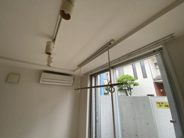 ブランシェ学芸大学