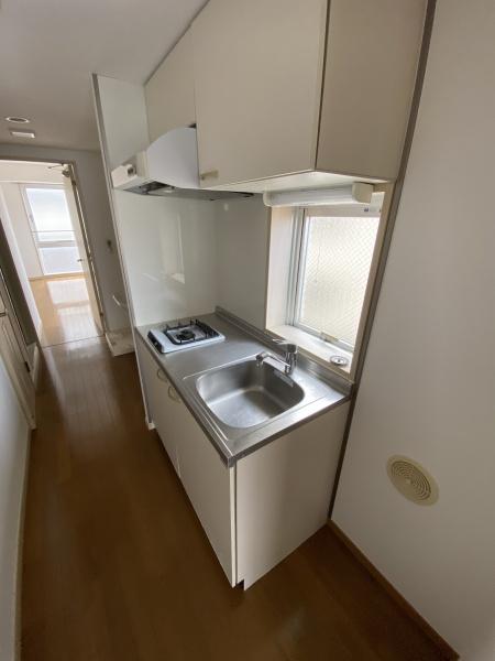 目黒区平町１丁目のマンション