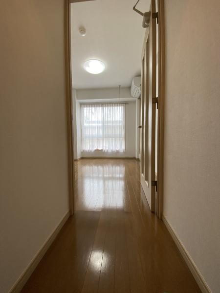 目黒区平町１丁目のマンション
