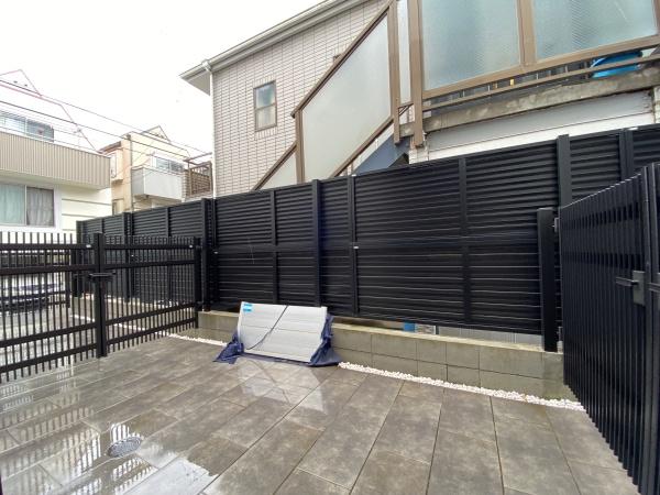 LEGALAND目黒大岡山