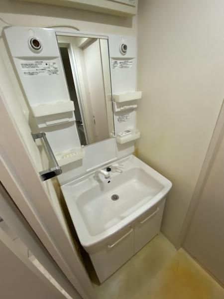 大田区北千束１丁目のマンション