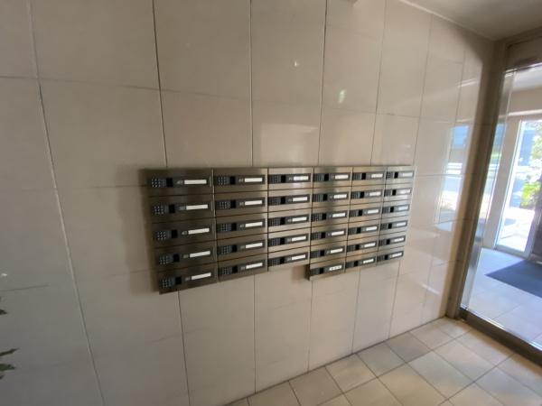 大田区北千束１丁目のマンション