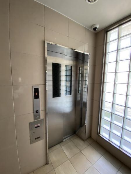 大田区北千束１丁目のマンション