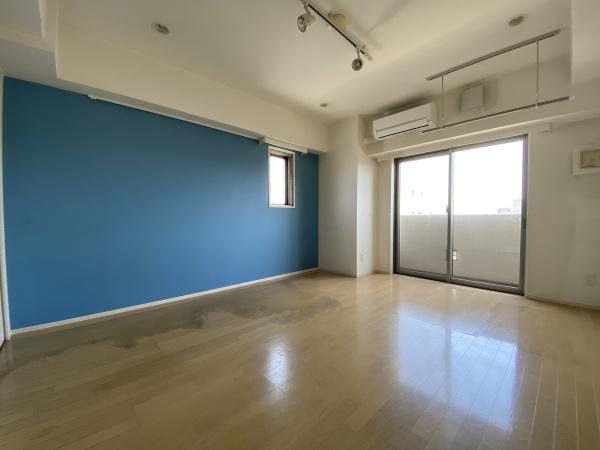 大田区北千束１丁目のマンション