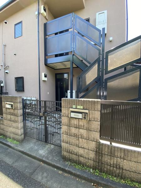 ビアン奥沢Ⅲ