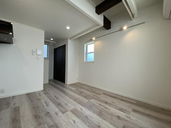 目黒区平町２丁目のアパート
