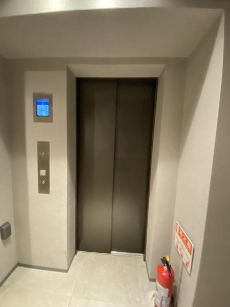目黒区八雲１丁目のマンション