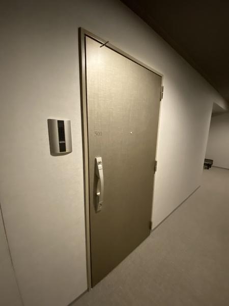 目黒区八雲１丁目のマンション