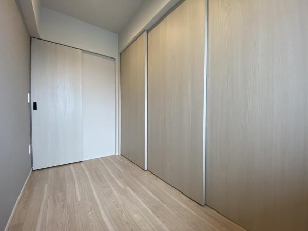目黒区八雲１丁目のマンション