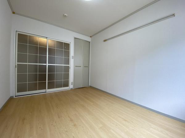 品川区小山６丁目のコーポ