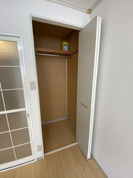 品川区小山６丁目のコーポ