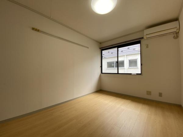品川区小山６丁目のコーポ