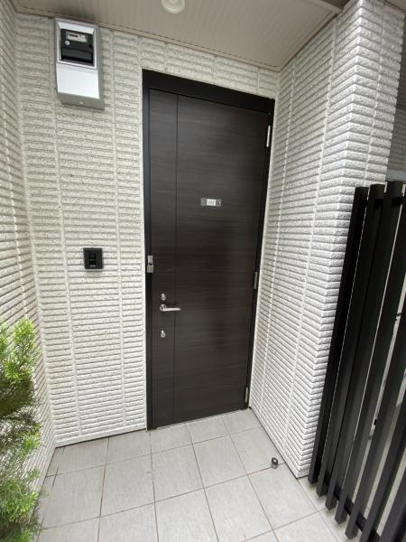 エスパス