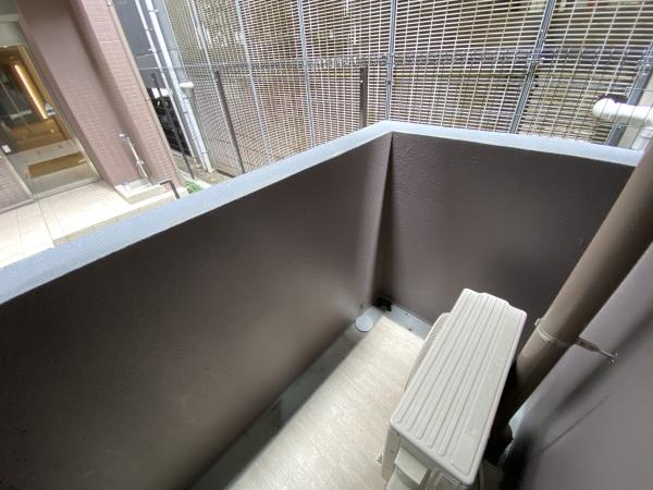ティージュ大岡山