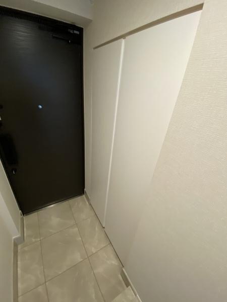 ティージュ大岡山