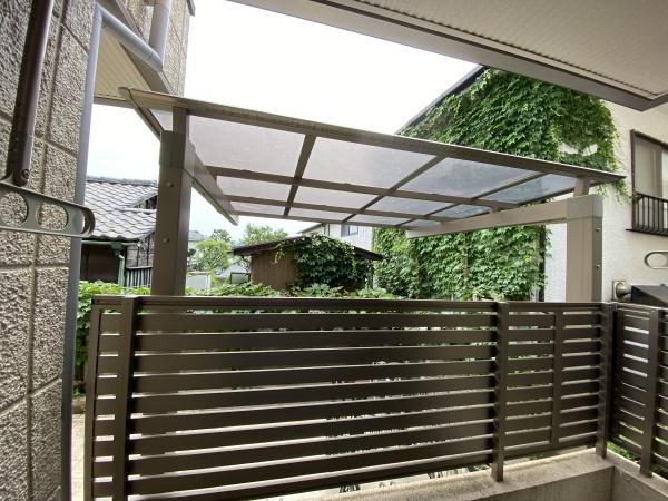 ウェストヒルズ大岡山