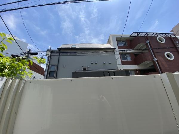 目黒区自由が丘１丁目のマンション