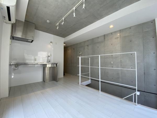 目黒区自由が丘１丁目のマンション