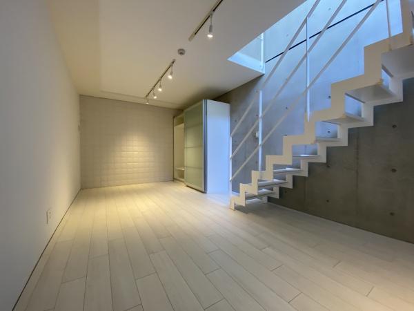 目黒区自由が丘１丁目のマンション